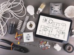 Gniazdka elektryczne w domu: rodzaje, ceny i montaż gniazdek