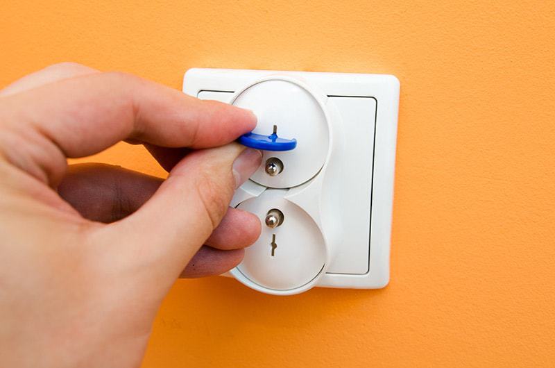 Gniazdka elektryczne a bezpieczeństwo