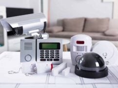 Monitoring domu: cena, parametry, najważniejsze elementy