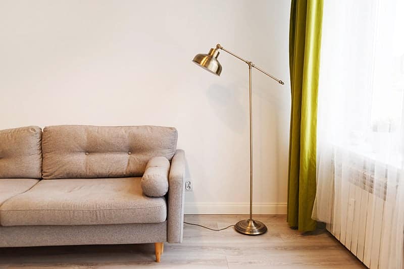 Dopasowanie lamp do stylu wnętrza Dopasowanie lamp do stylu wnętrza