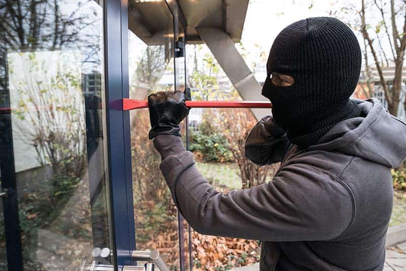 drzwi antywłamaniowe Jakie drzwi antywłamaniowe do domu?