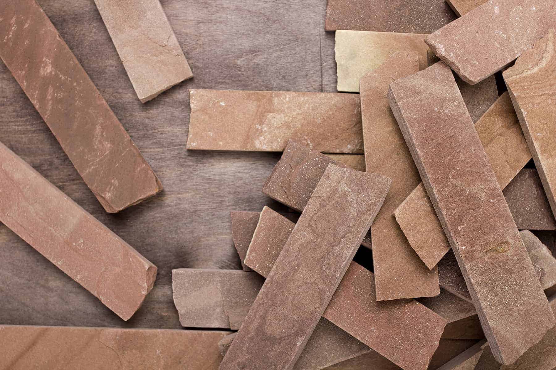 kamień dekoracyjny Kamień dekoracyjny
