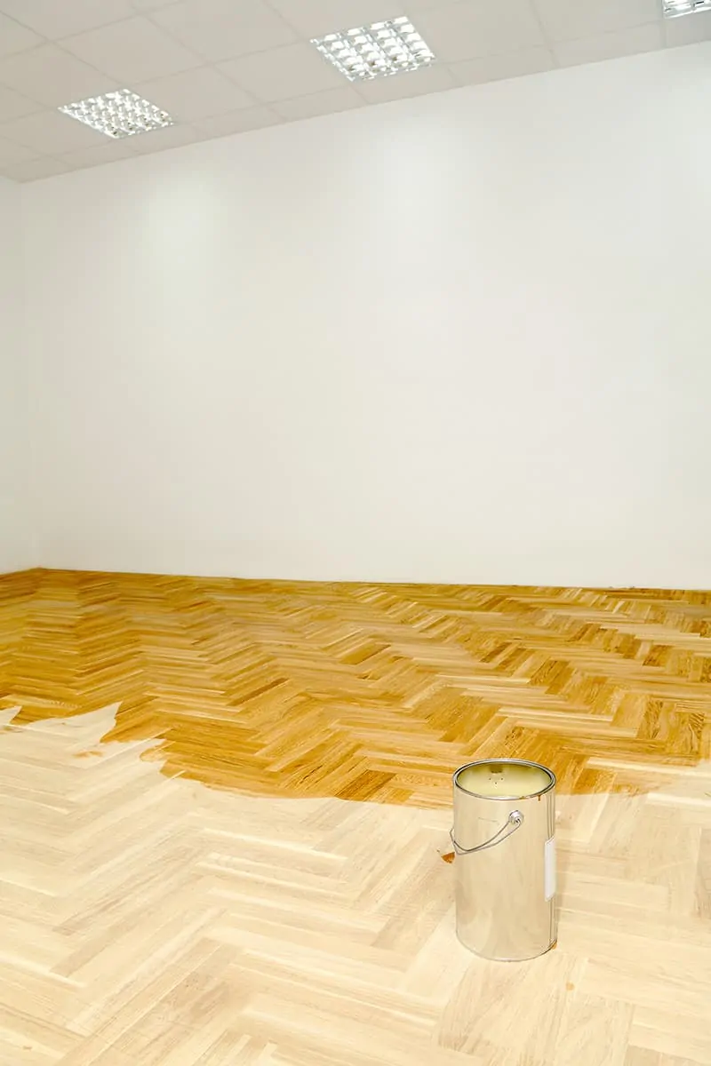 Jaki lakier do parkietu wybrać?