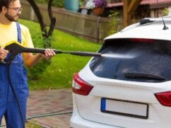 Myjka ciśnieniowa do domu: jaką wybrać i co sprawdzić przed zakupem?