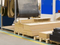 Płyta MDF: cena płyty MDF, parametry i zastosowanie w budownictwie
