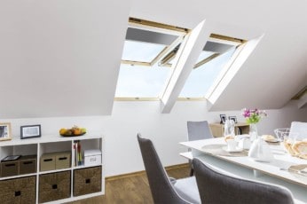 FAKRO FPP-V preSelect