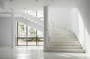 Balustrady