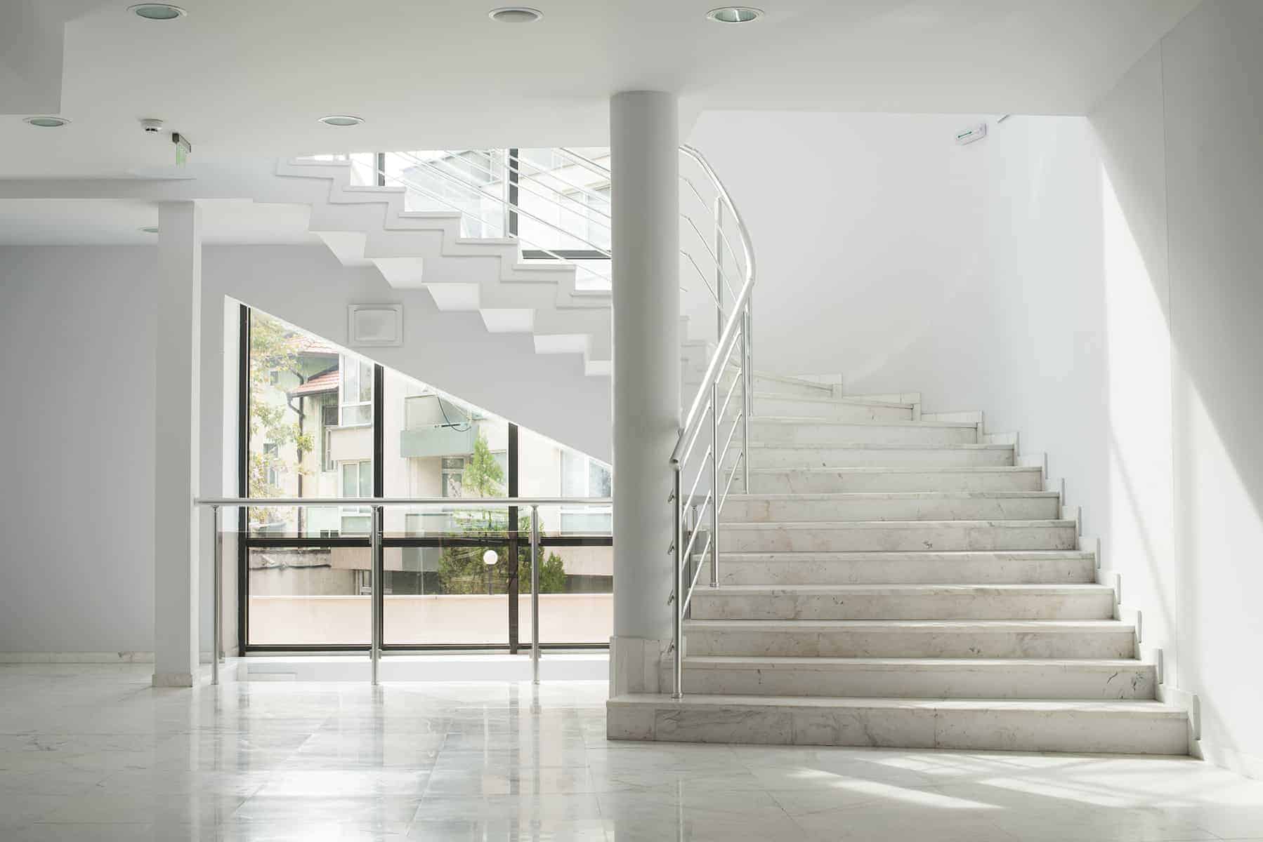 Balustrady