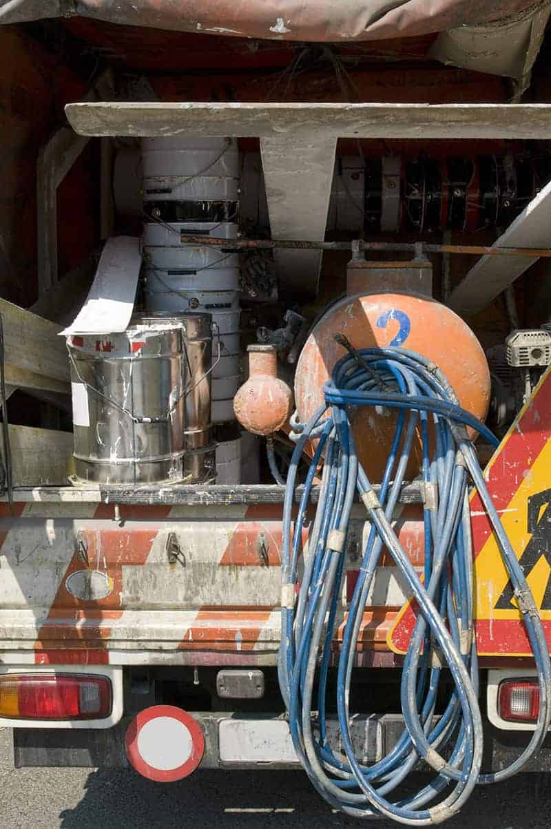 agregat malarski Rodzaje agregatów malarskich