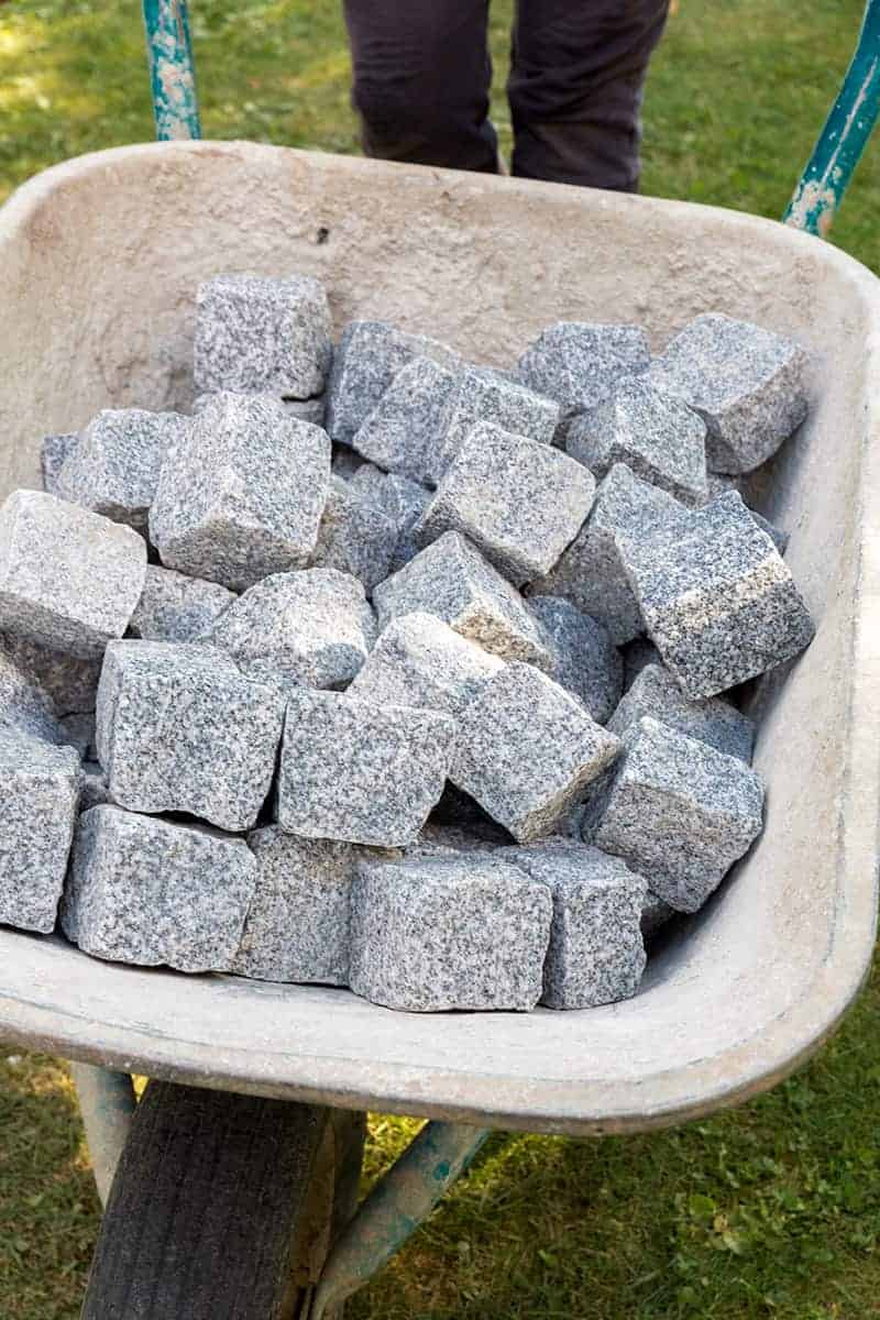 granit Granit cena