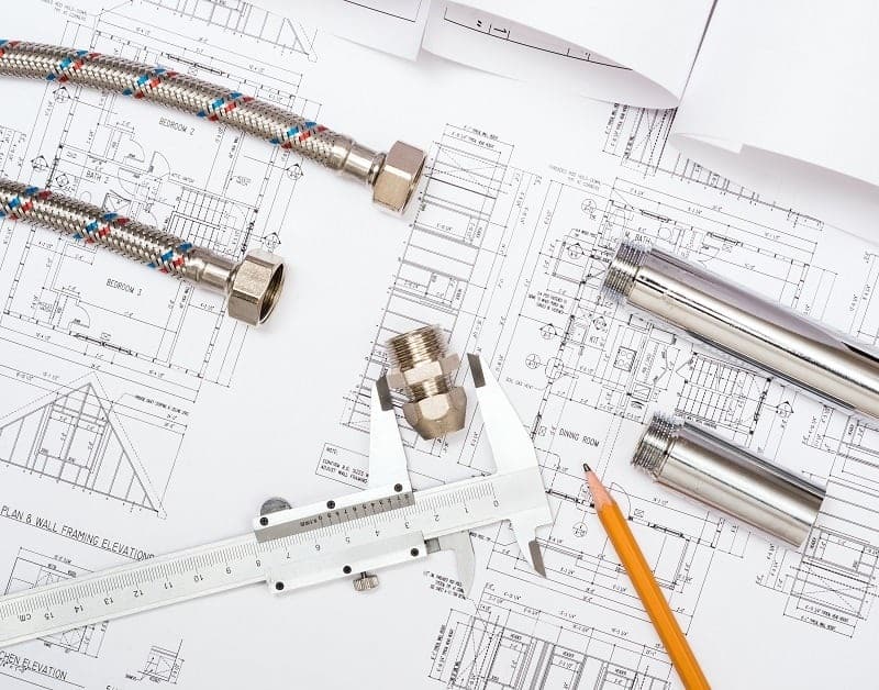 projekt łazienki Projektowanie łazienki