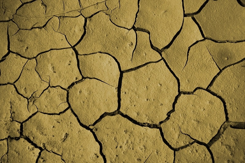 studnia chłonna Studnia chłonna a podłoże