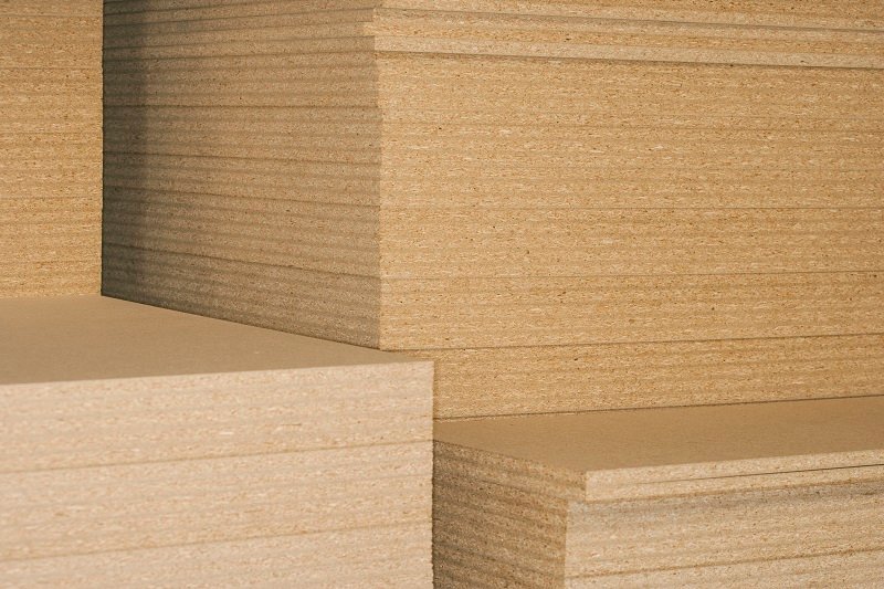 Wymiary płyt MDF Wymiary płyt MDF