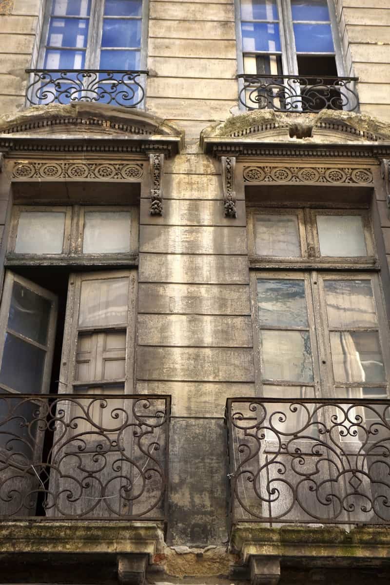 Czy warto – balkon francuski zalety i wady