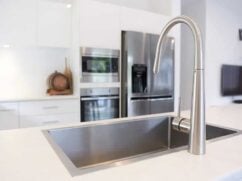 Corian: cena, kolory, najważniejsze parametry i klejenie Corianu