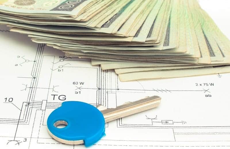 ogrzewanie podłogowe elektryczne Ogrzewanie podłogowe elektryczne: cena, koszty miesięczne, montaż