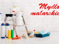 Mydło malarskie: cena, rodzaje, stosowanie [krok po kroku]