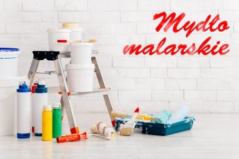 mydło malarskie