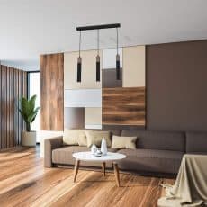 Lampa wisząca