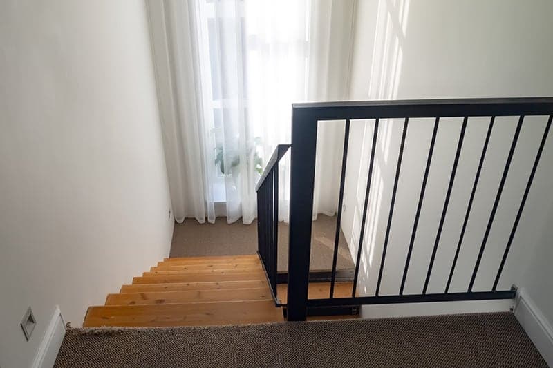 Jak dobierać balustrady wewnętrzne?
