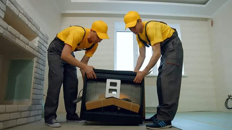 Wkład kominkowy Gdzie warto zamontować wkład kominkowy?
