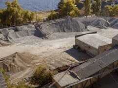 Suchy beton: rodzaje, cena, proporcje, zastosowanie [krok po kroku]