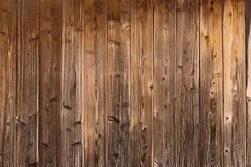 Shou Sugi Ban