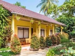 Bungalow: ile kosztuje i jak zbudować parterowy dom w tym stylu?