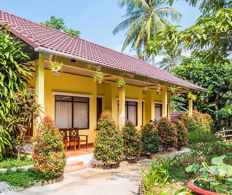 Bungalow Bungalow
