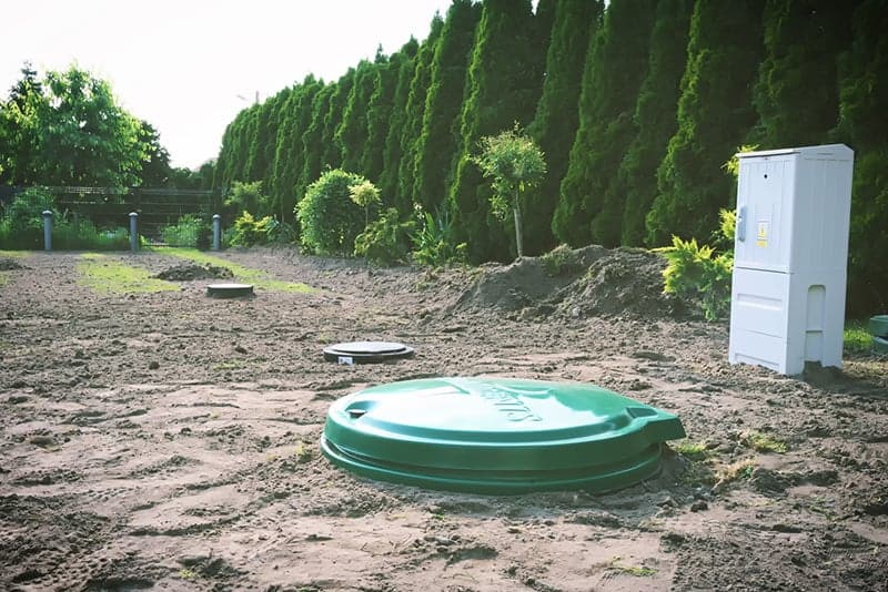 oczyszczalnia Przydomowa oczyszczalnia ścieków: ile kosztuje i jak działa?