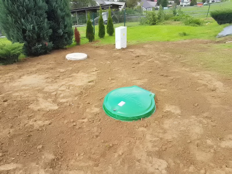 oczyszczalnia Przydomowa oczyszczalnia ścieków: ile kosztuje i jak działa?