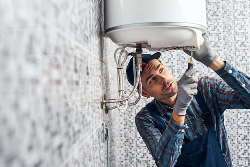 bojler Bojler elektryczny wady