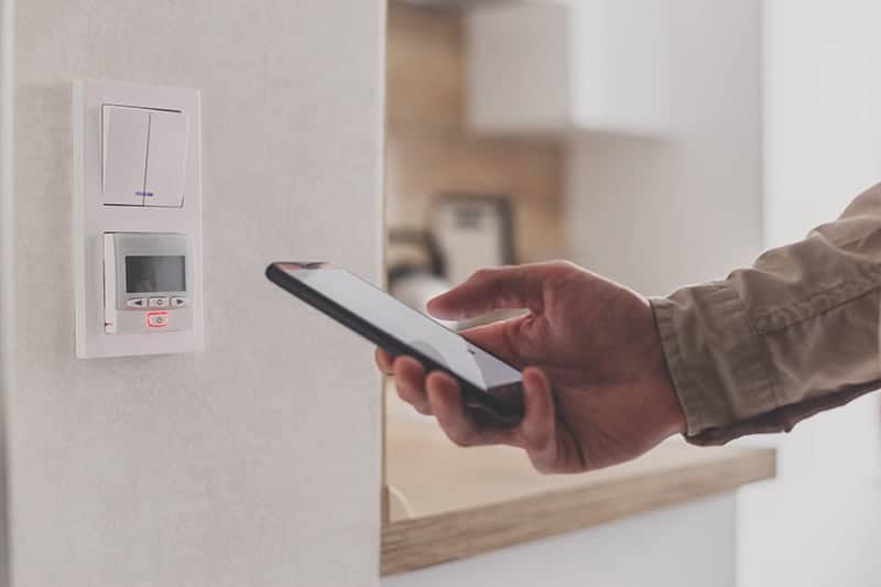 ogrzewanie podłogowe elektryczne Ogrzewanie podłogowe elektryczne koszty miesięczne