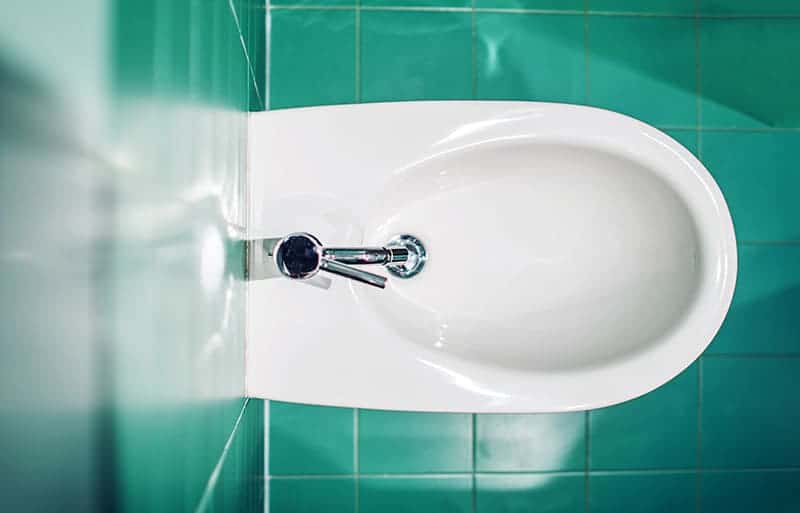 bidet Zalety i wady bidetów