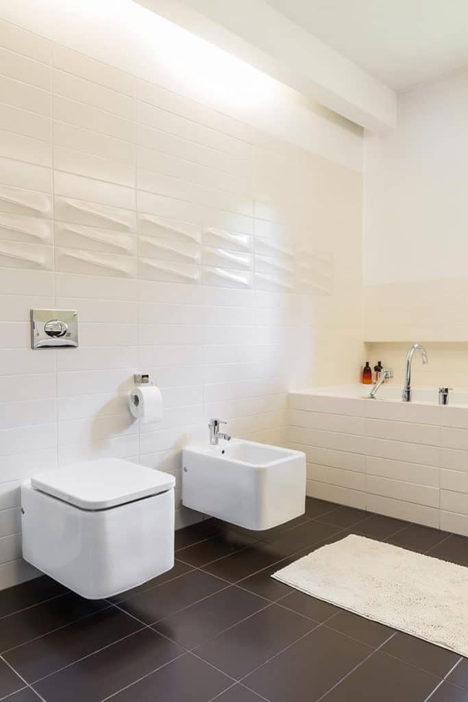 bidet Ile kosztuje bidet?