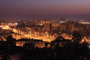 Lublin – atrakcyjne miasto nie tylko dla młodych