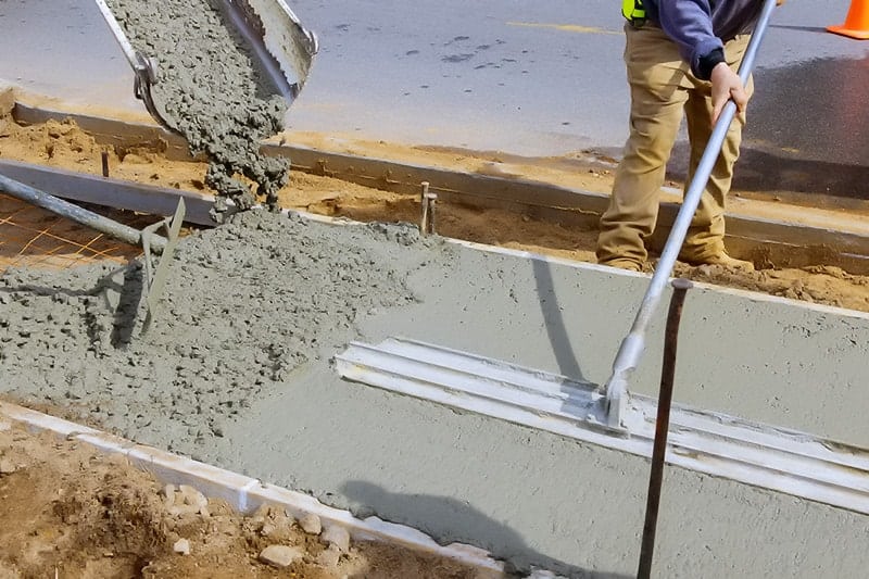 Jak włókna wpływają na zbrojenie betonu?