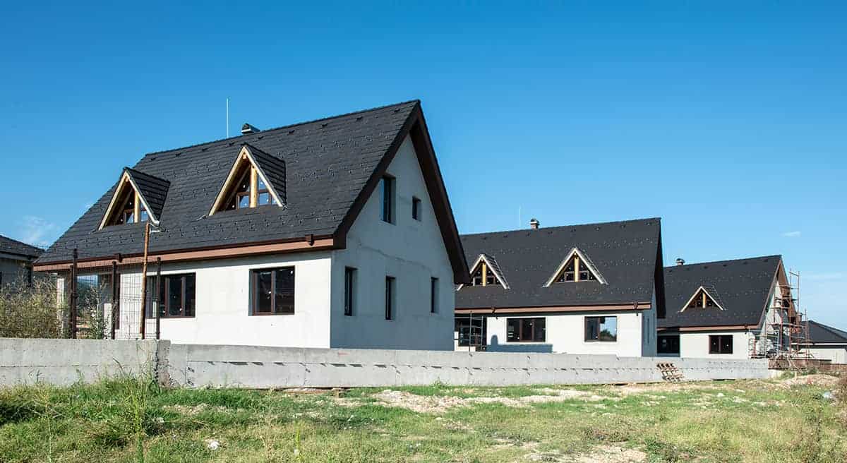 stan surowy zamknięty Co to jest stan deweloperski?