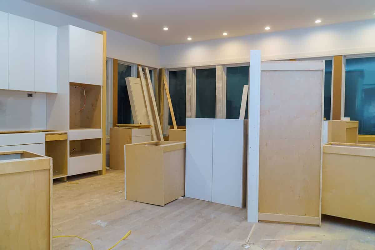 remont kuchni Zasady projektowania kuchni
