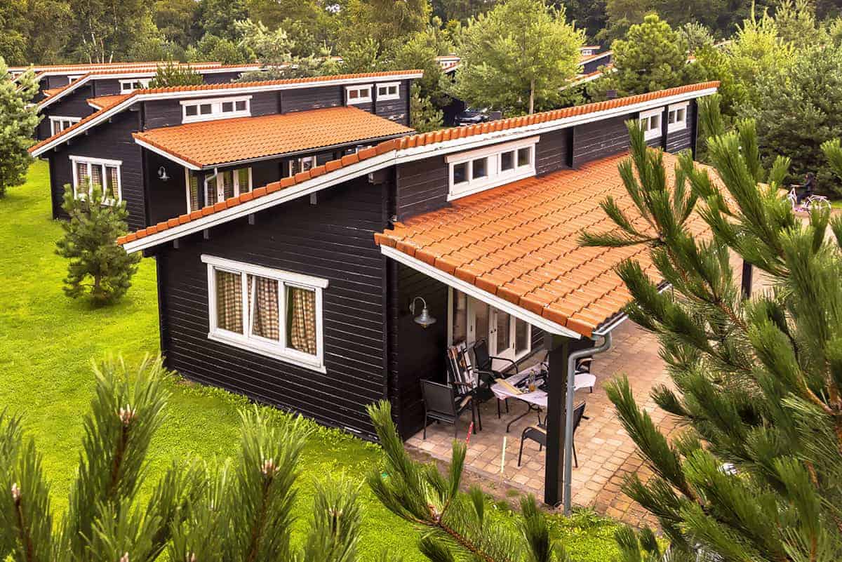 Bungalow Gdzie można wybudować bungalow?
