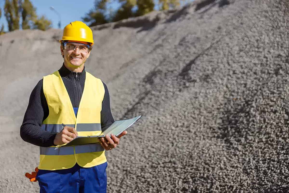 Suchy beton Suchy beton proporcje
