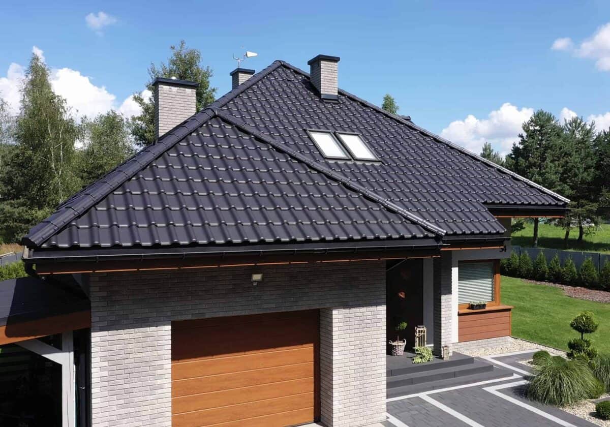 Dlaczego warto wybrać dachówkę ceramiczną CREATON na dach swojego domu? 5 kluczowych zalet produktów marki
