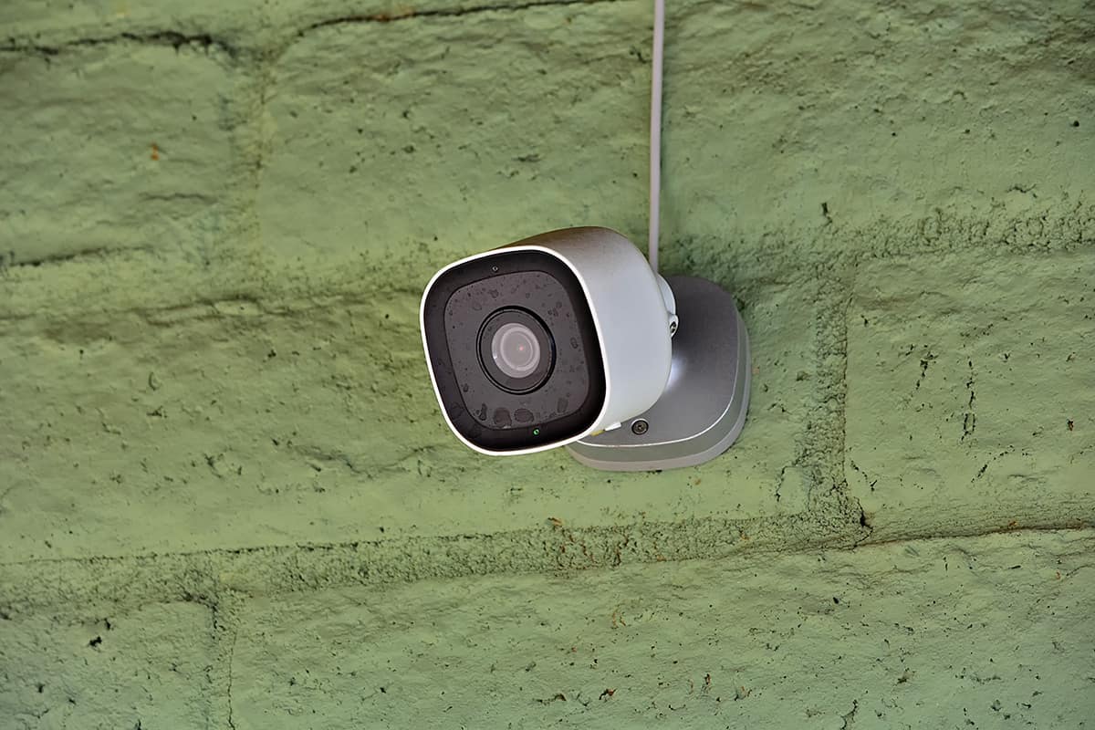 monitoring Ceny kamer do monitoringu domu
