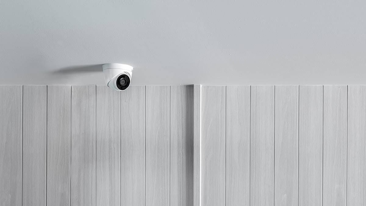 monitoring Odpowiedni model kamery do monitoringu domu