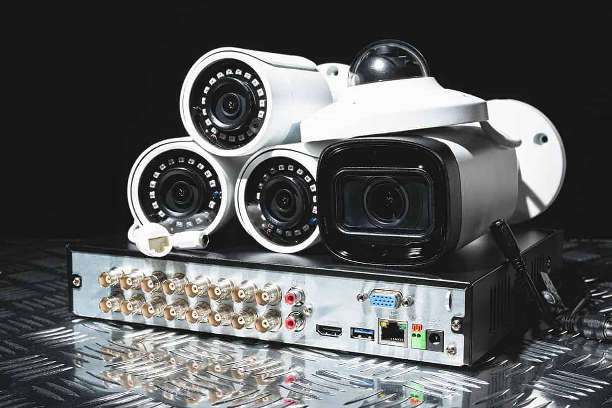 monitoring Rejestrator, czyli serce systemu monitoringu