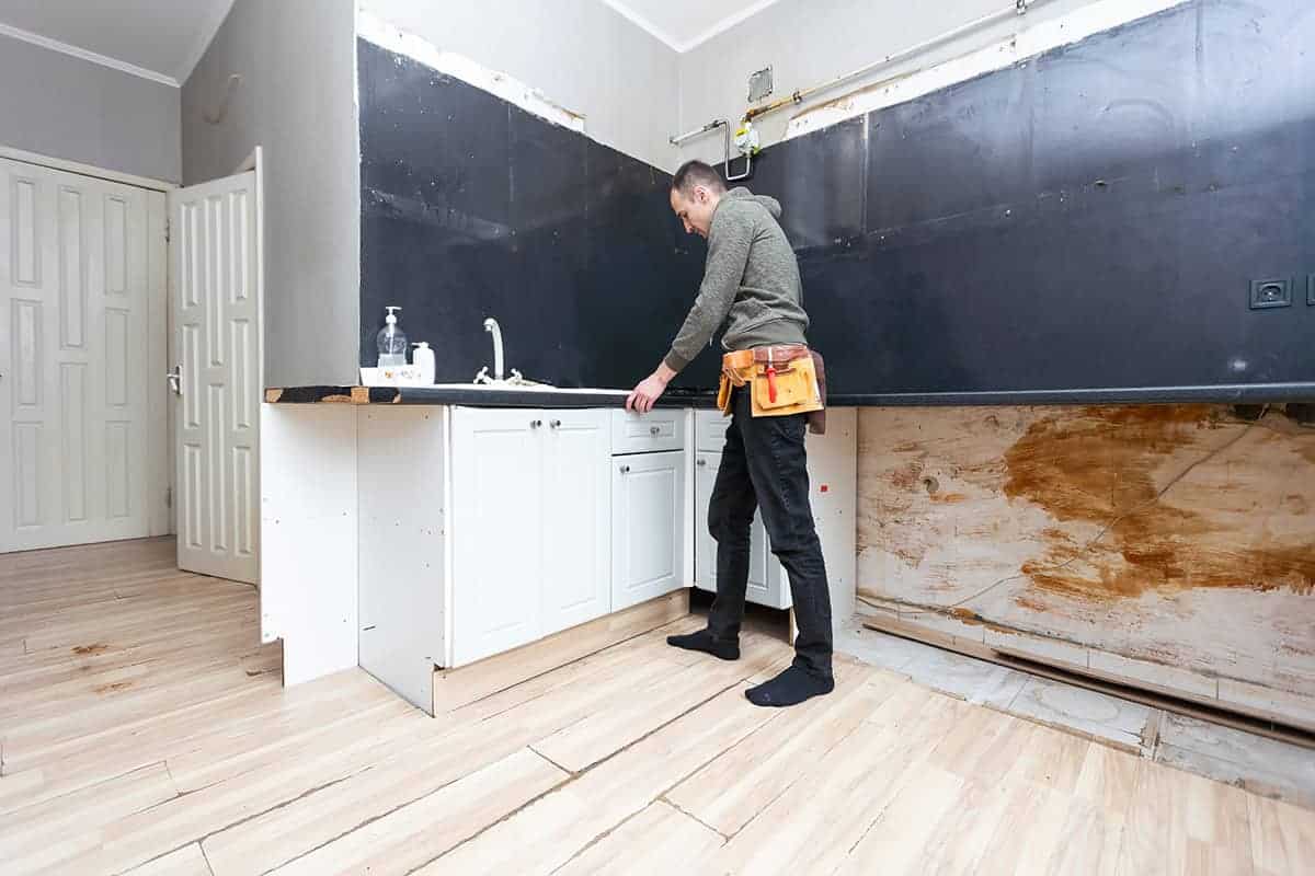 remont kuchni Jak znaleźć dobrego wykonawcę do remontu kuchni?