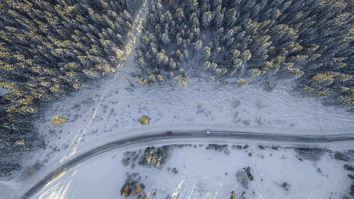 co ile lat wymieniać opony zimowe