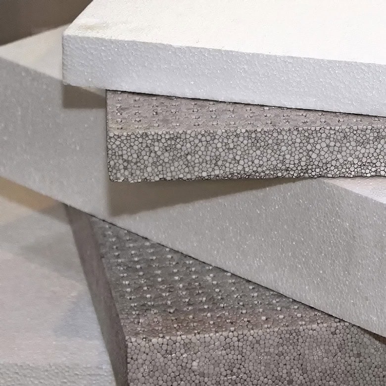 Styropian Styropian: jaki rodzaj będzie najlepszym wyborem?
