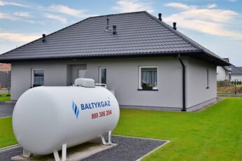 Gaz płynny dla domu – nowoczesne i ekonomiczne rozwiązanie grzewcze
