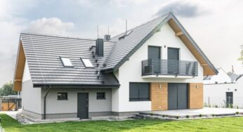 Jaki tynk na elewację? Porównanie tynków silikonowych | BLOG BUDOWLANY